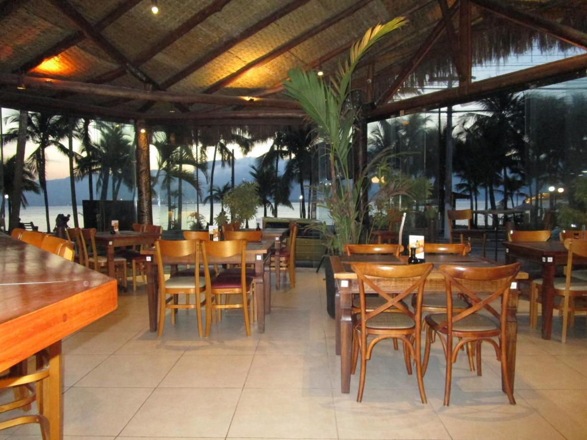 Ilha Flat Hotel Suíte Bella - 4207 - Ilhabela Esterno foto