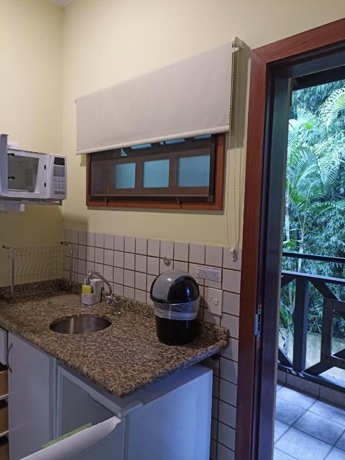 Ilha Flat Hotel Suíte Bella - 4207 - Ilhabela Esterno foto