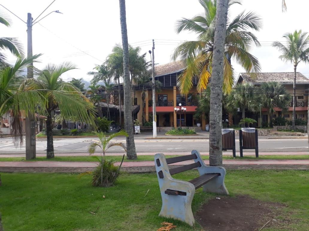 Ilha Flat Hotel Suíte Bella - 4207 - Ilhabela Esterno foto