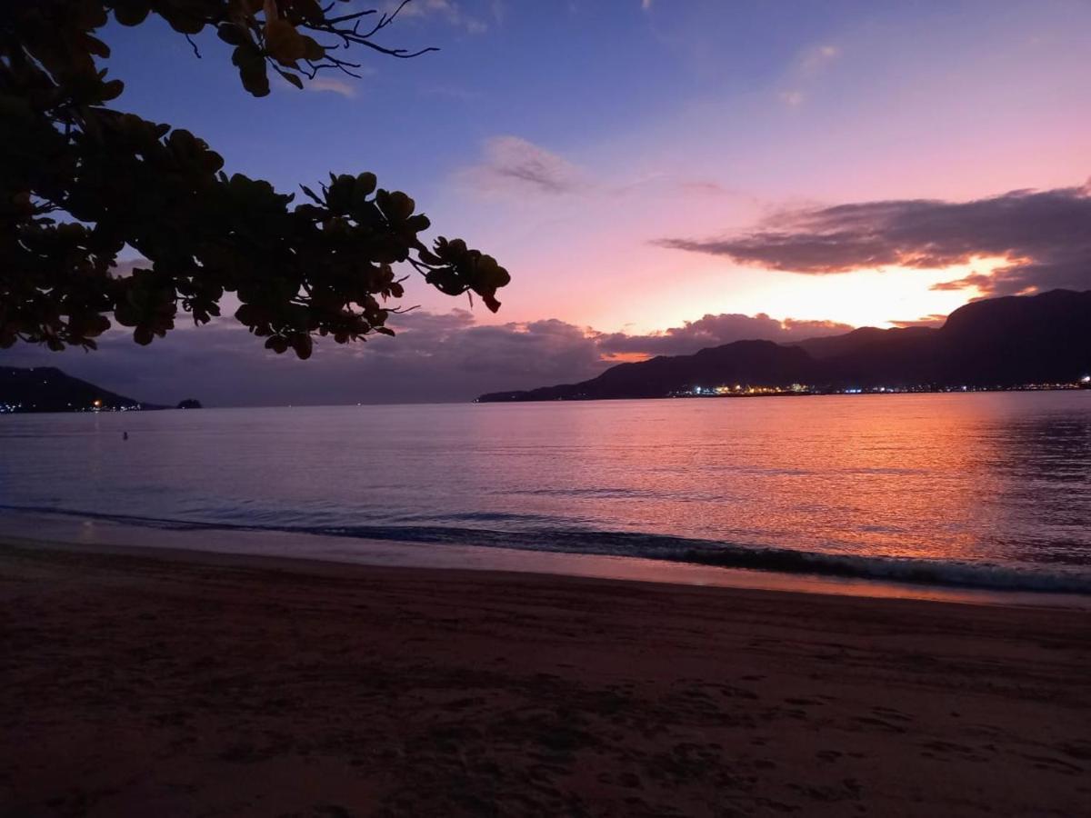 Ilha Flat Hotel Suíte Bella - 4207 - Ilhabela Esterno foto