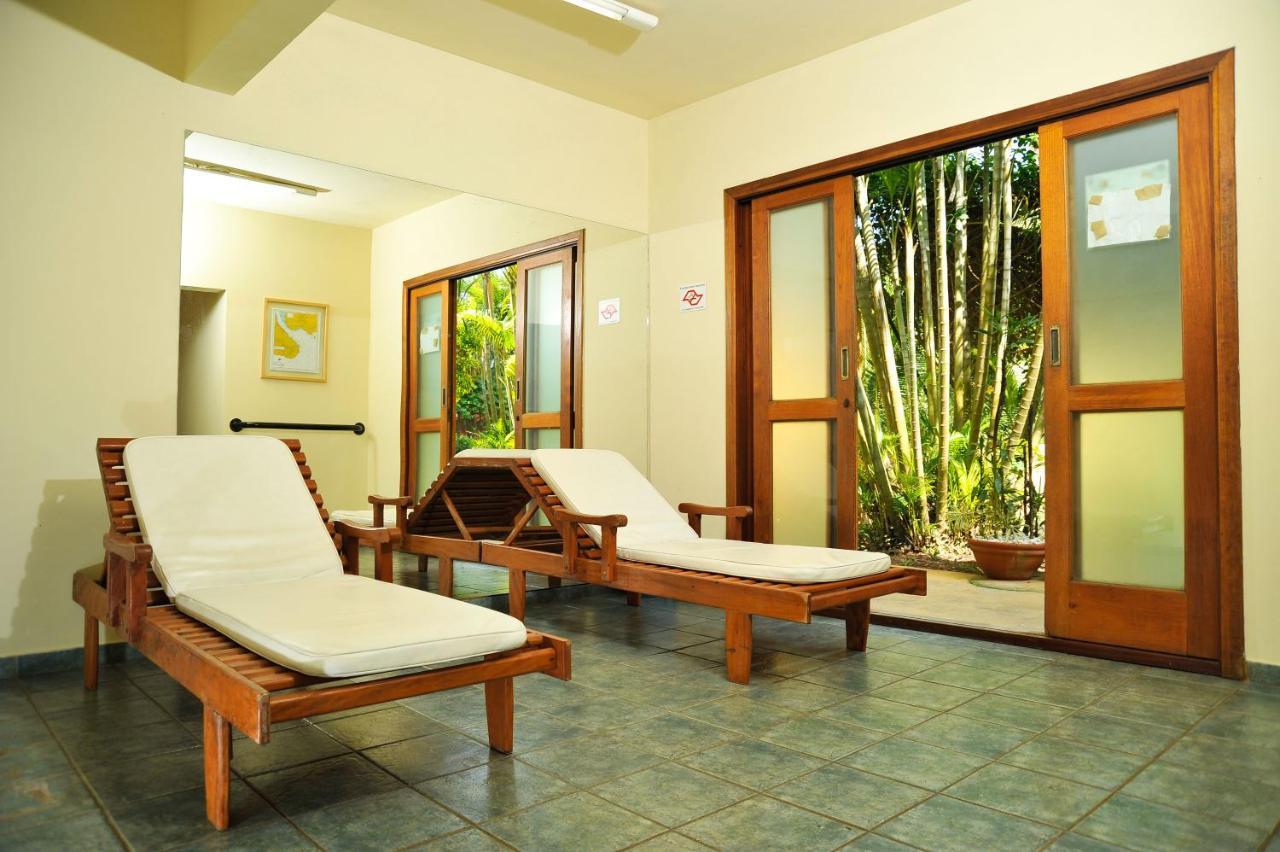 Ilha Flat Hotel Suíte Bella - 4207 - Ilhabela Esterno foto
