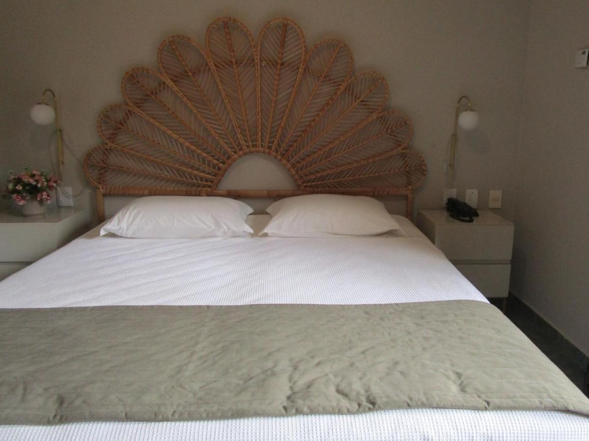 Ilha Flat Hotel Suíte Bella - 4207 - Ilhabela Esterno foto