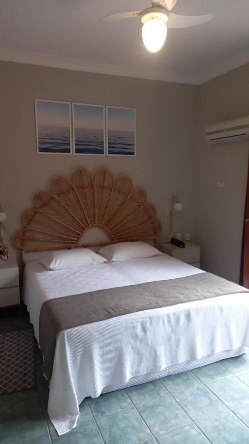 Ilha Flat Hotel Suíte Bella - 4207 - Ilhabela Esterno foto